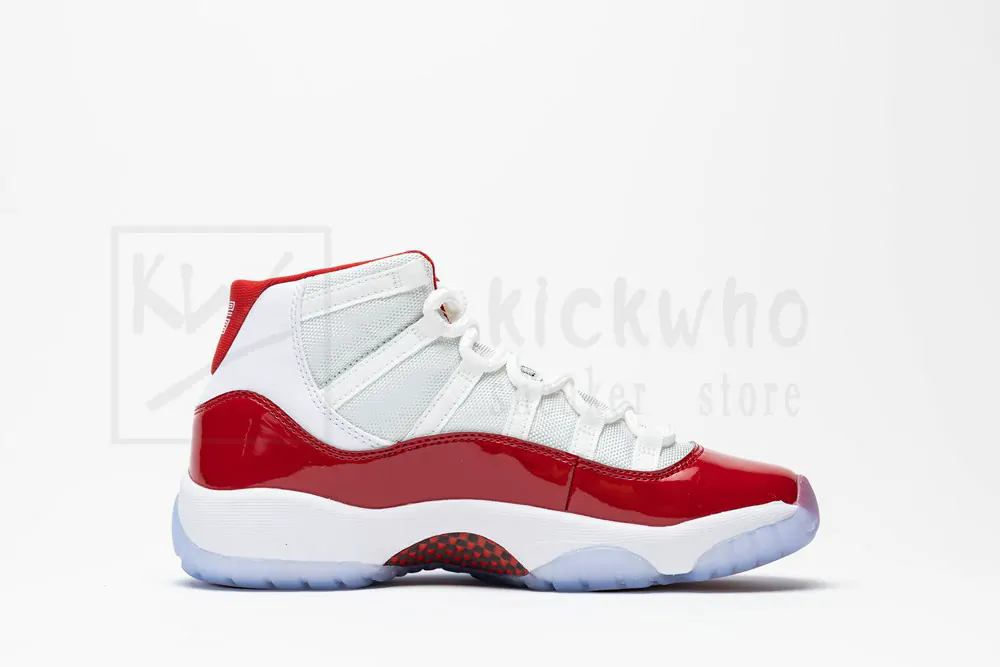 air jordan 11 retro cherry gs godkiller