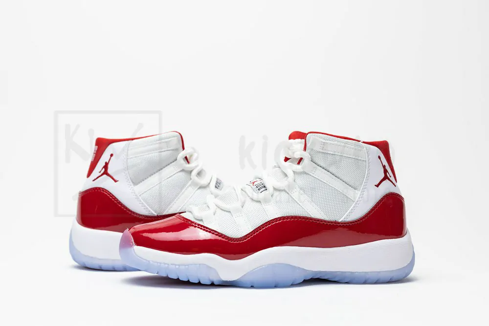 air jordan 11 retro cherry gs godkiller