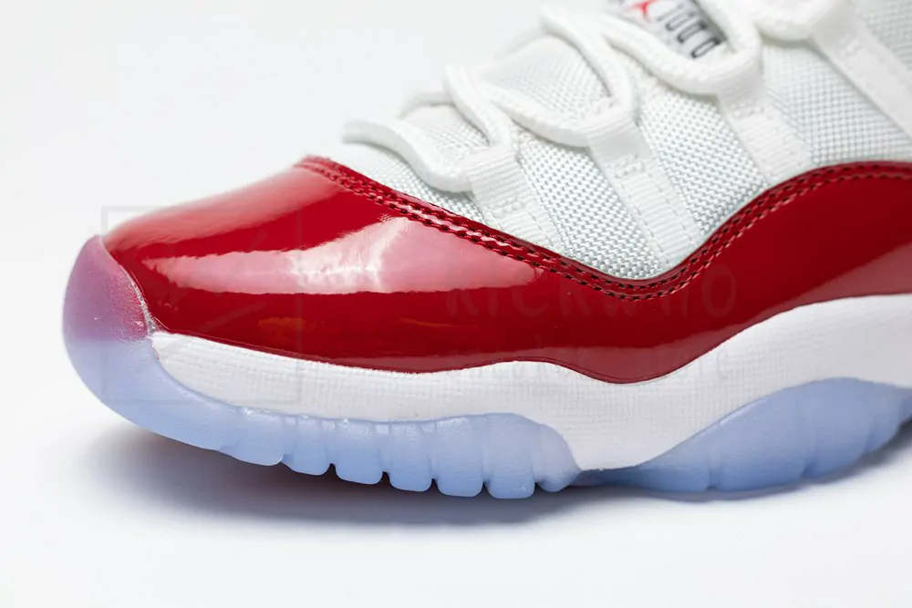 air jordan 11 retro cherry gs godkiller