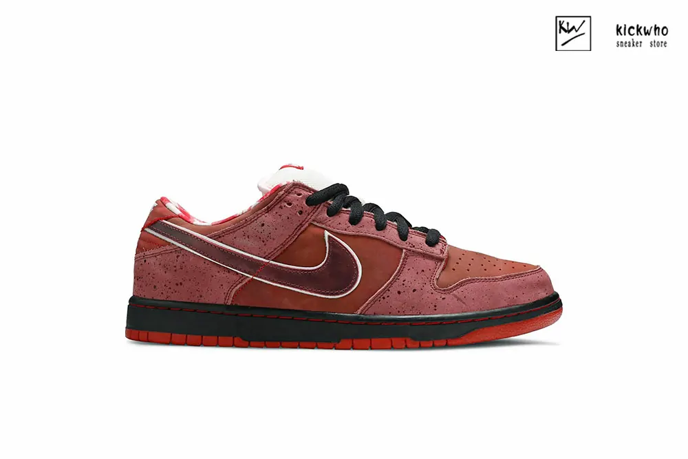 dunk low premium sb ''lobster''