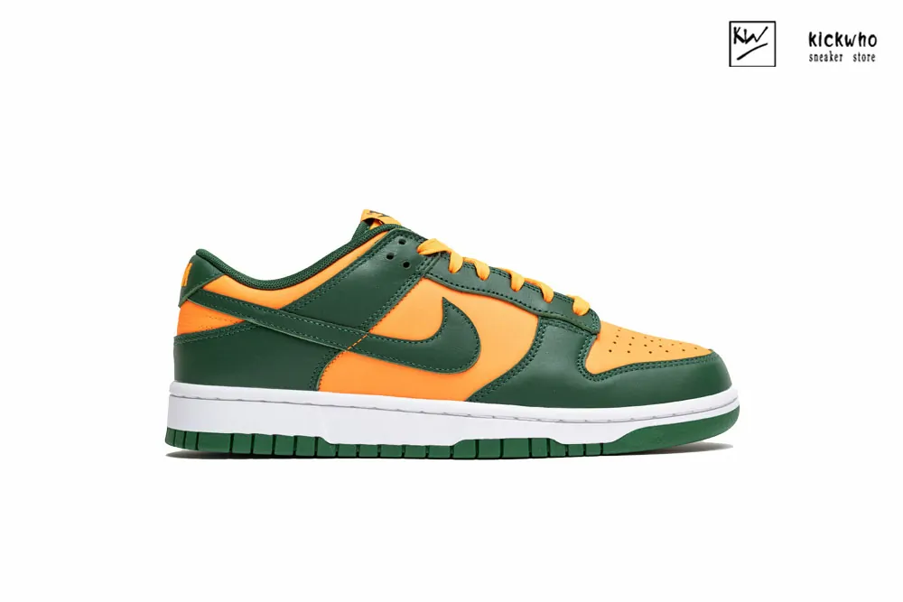 dunk low ''miami hurricanes''