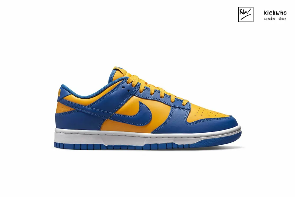 nike dunk low ucla