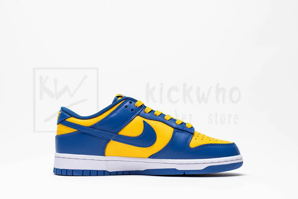 nike dunk low ucla