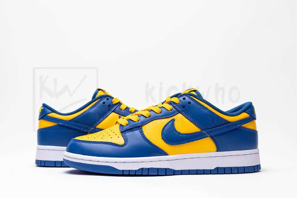 nike dunk low ucla