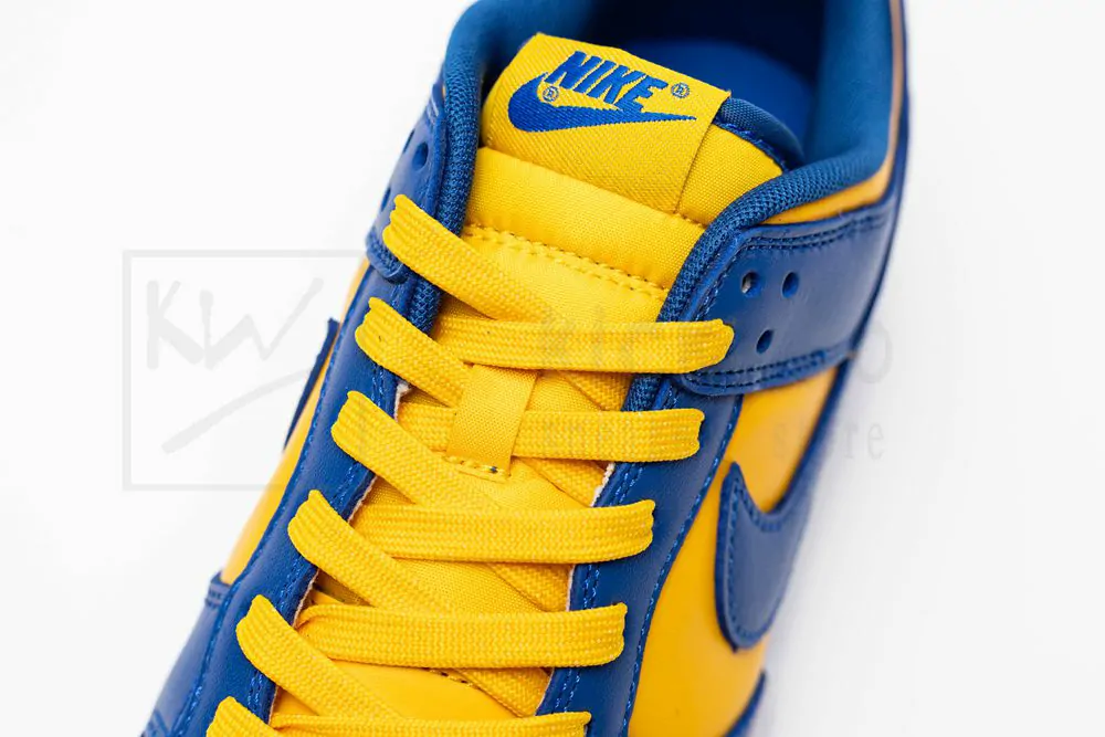 nike dunk low ucla