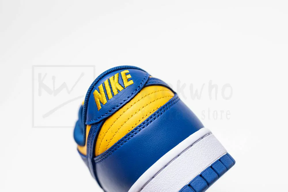 nike dunk low ucla