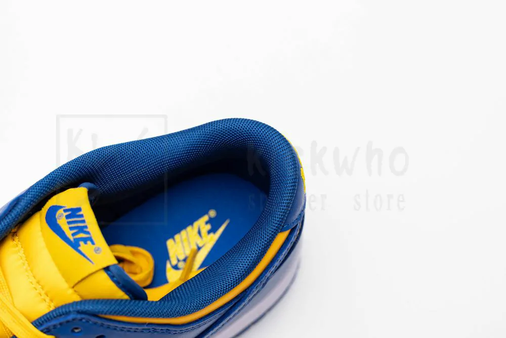 nike dunk low ucla