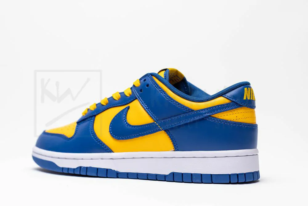 nike dunk low ucla