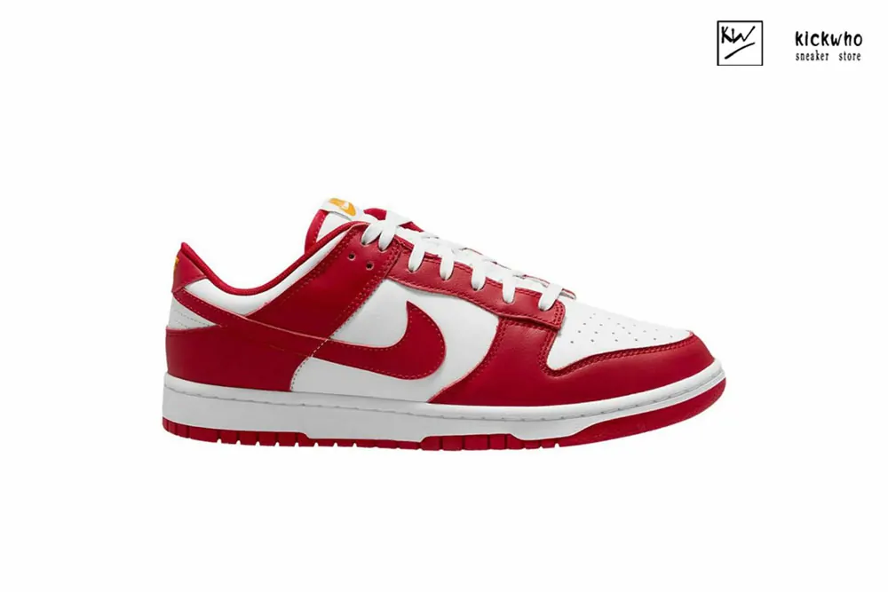 nike dunk low usc