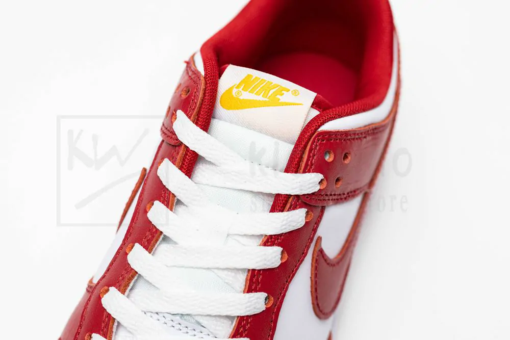 nike dunk low usc