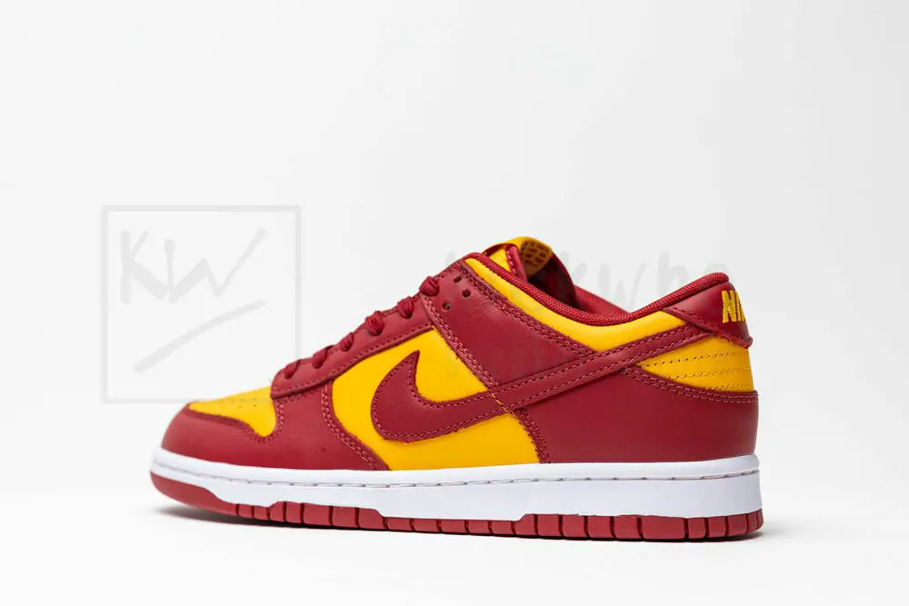 dunk low 