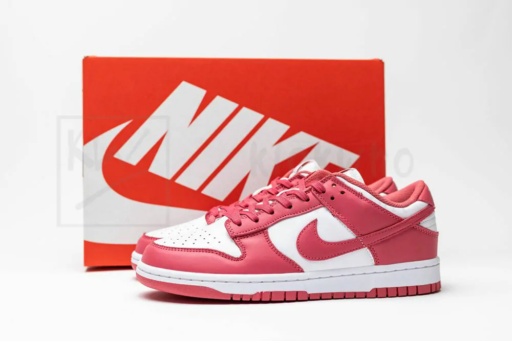 wmns dunk low 