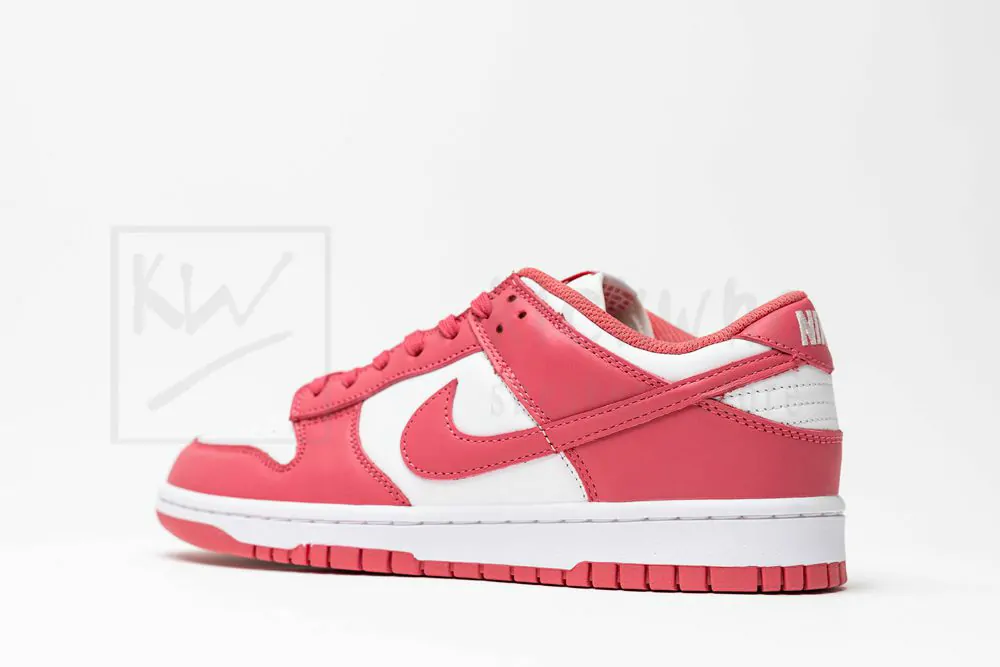 wmns dunk low 