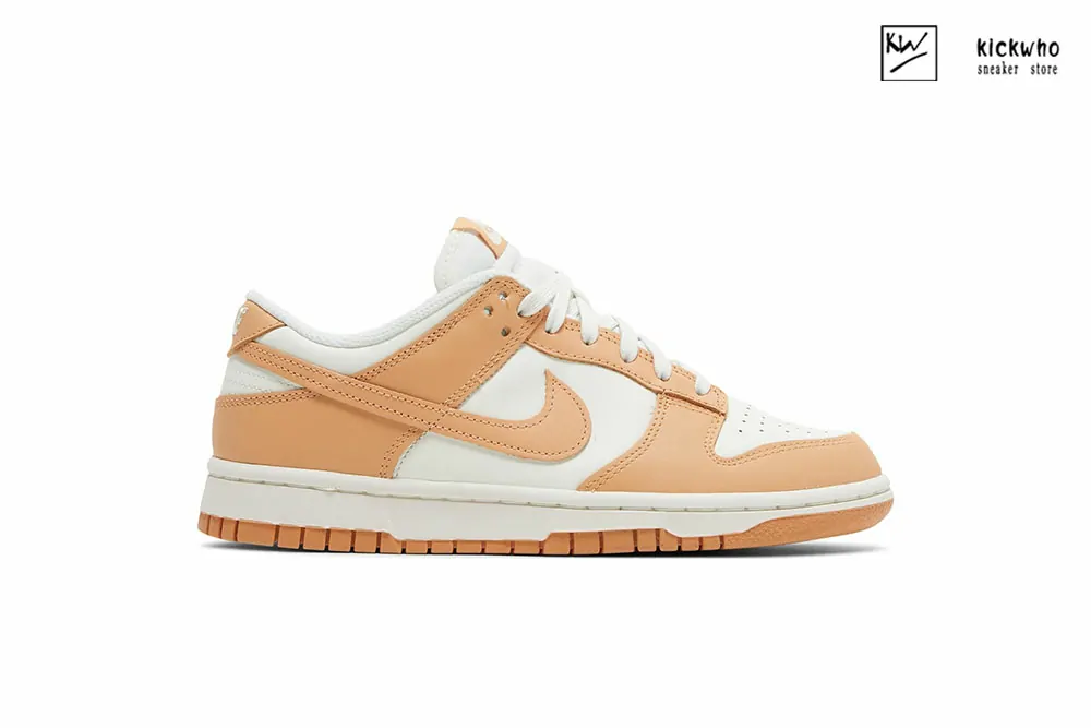 wmns dunk low ''harvest moon''