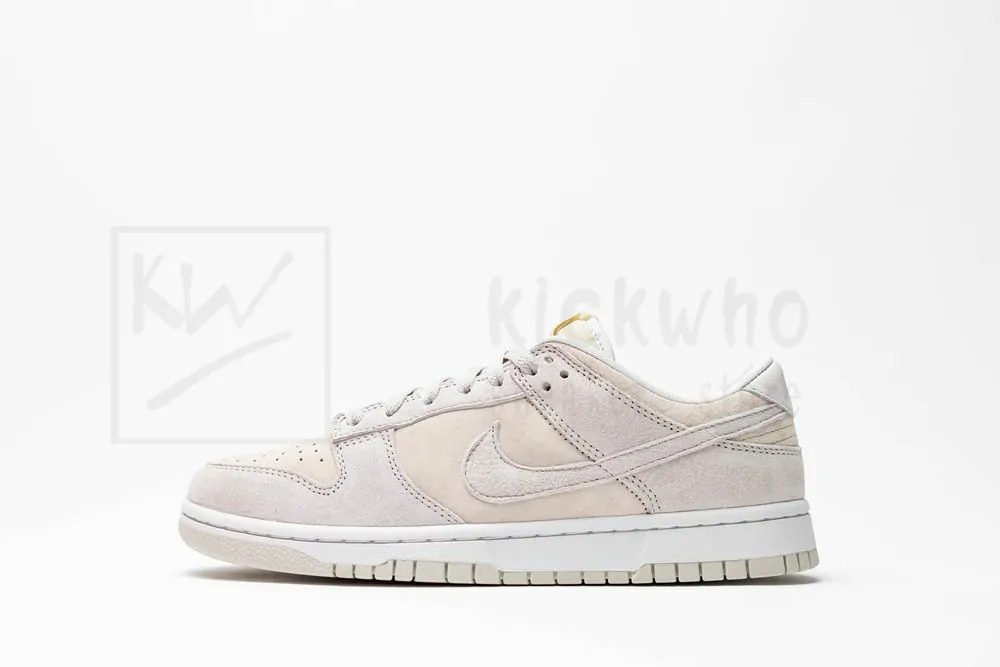 dunk low premium 