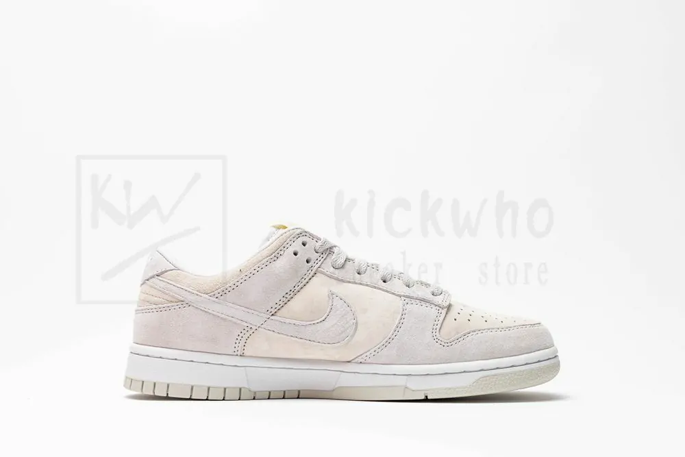 dunk low premium 