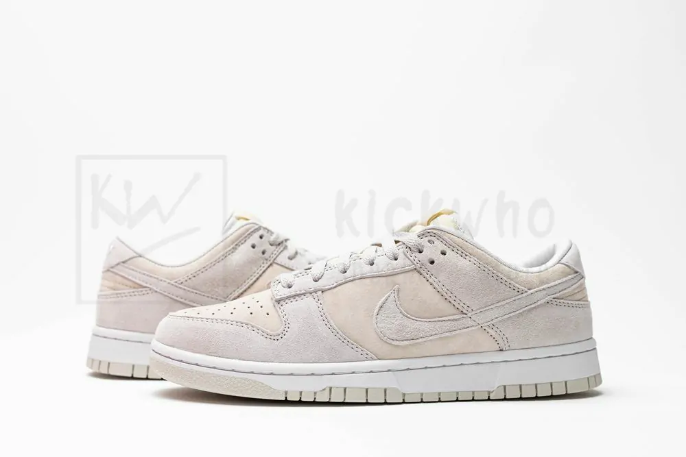 dunk low premium 