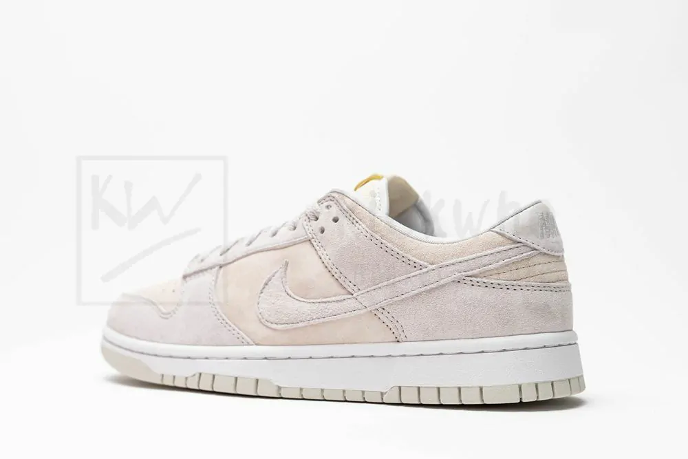 dunk low premium 