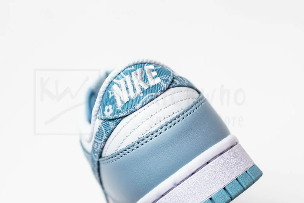 wmns dunk low 