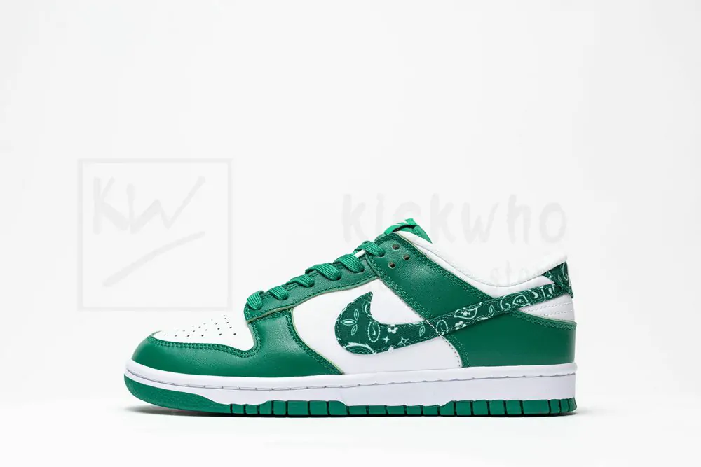 wmns dunk low 