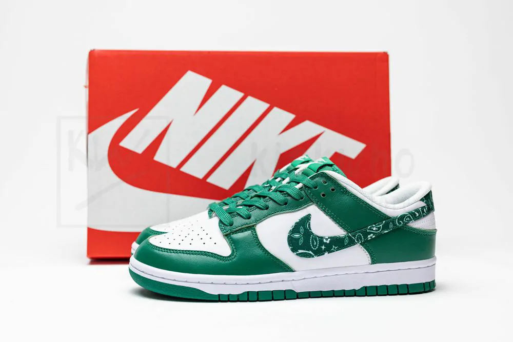 wmns dunk low 