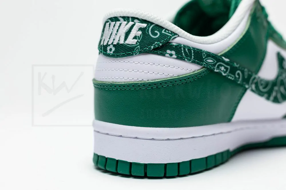 wmns dunk low 