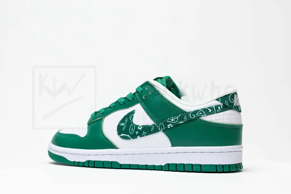 wmns dunk low 