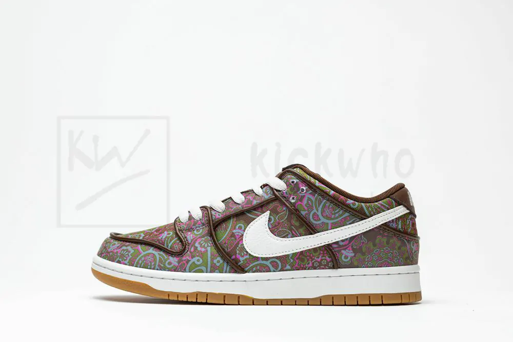 dunk low pro premium sb 