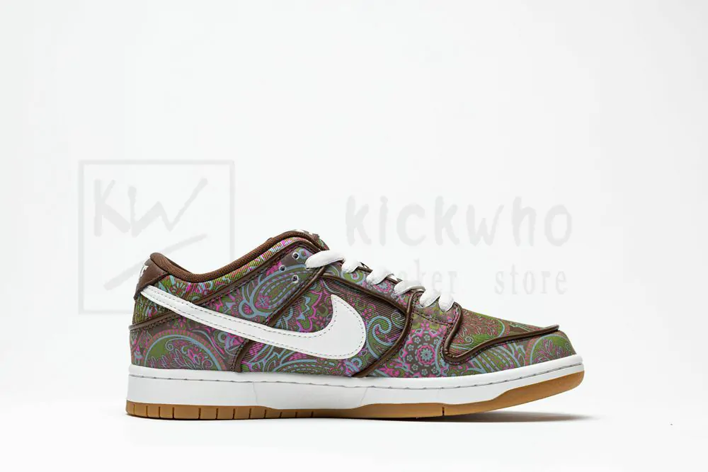 dunk low pro premium sb 