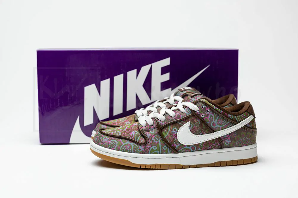 dunk low pro premium sb 