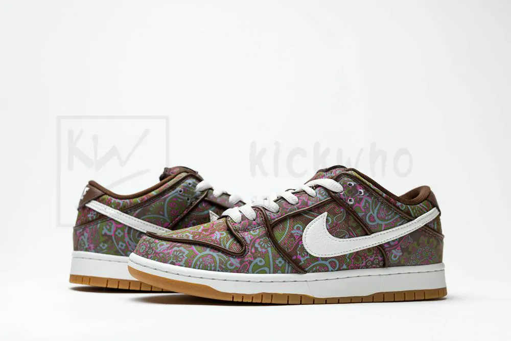 dunk low pro premium sb 