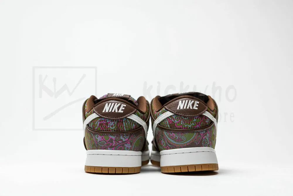 dunk low pro premium sb 