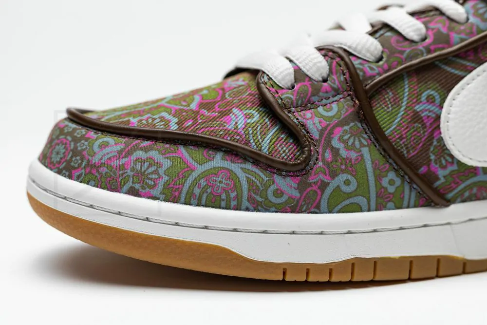 dunk low pro premium sb 