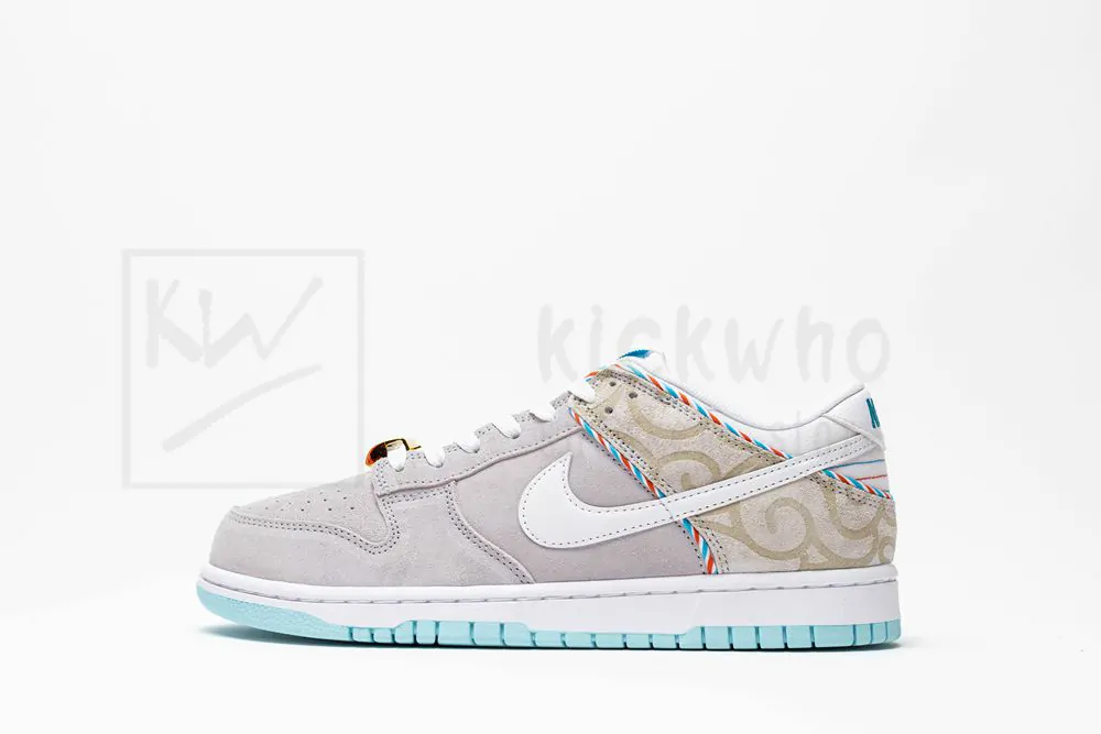 dunk low retro se 