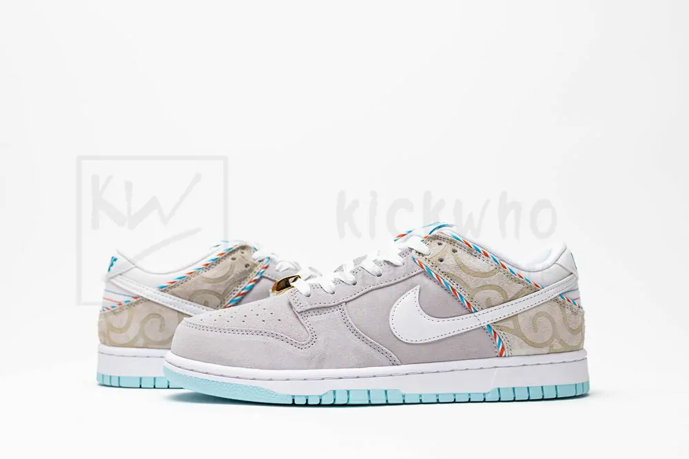 dunk low retro se 