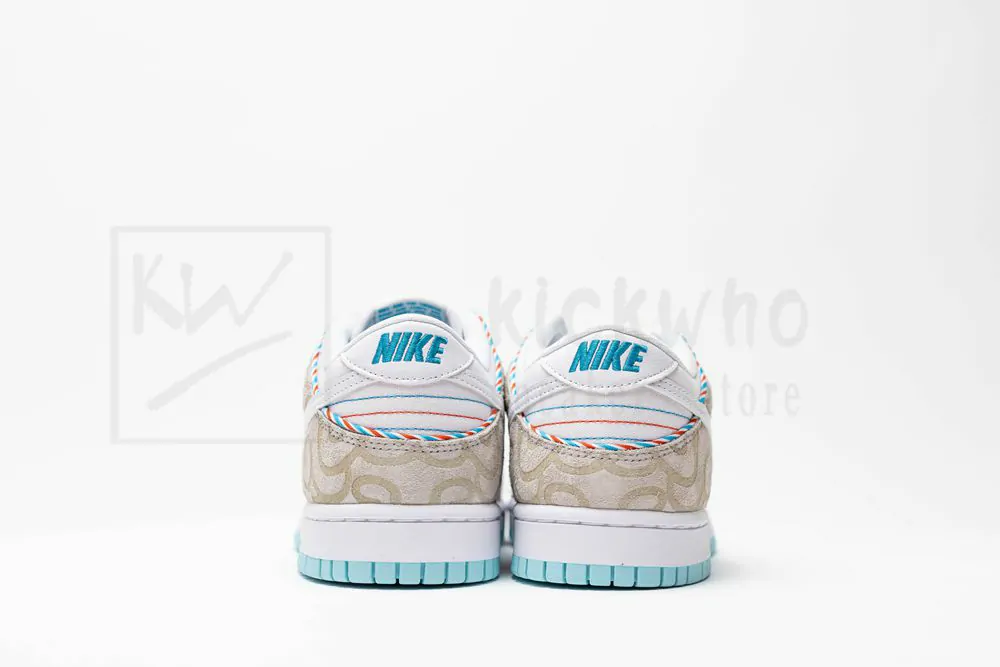 dunk low retro se 