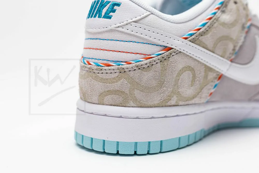 dunk low retro se 