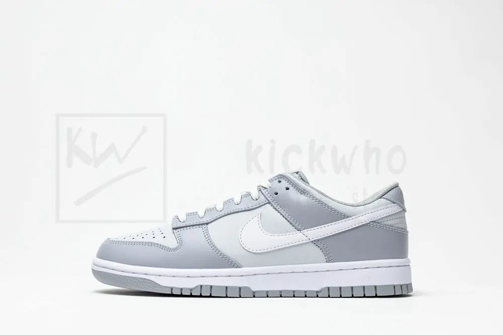 dunk low 