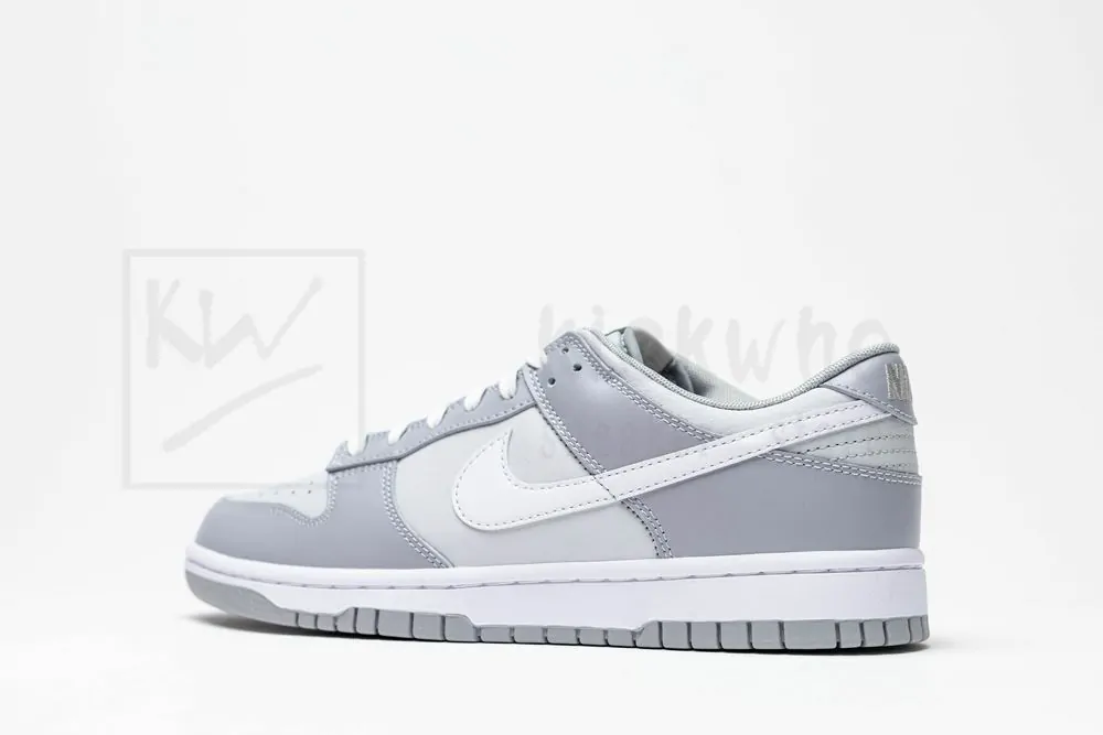 dunk low 