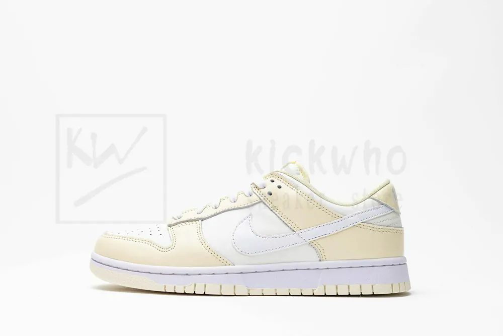 dunk low 