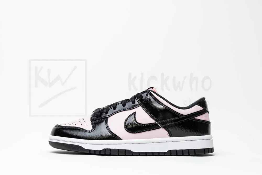 wmns dunk low 