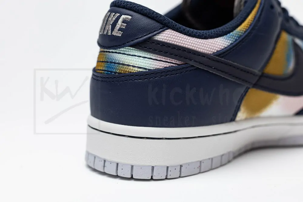 dunk low retro premium 