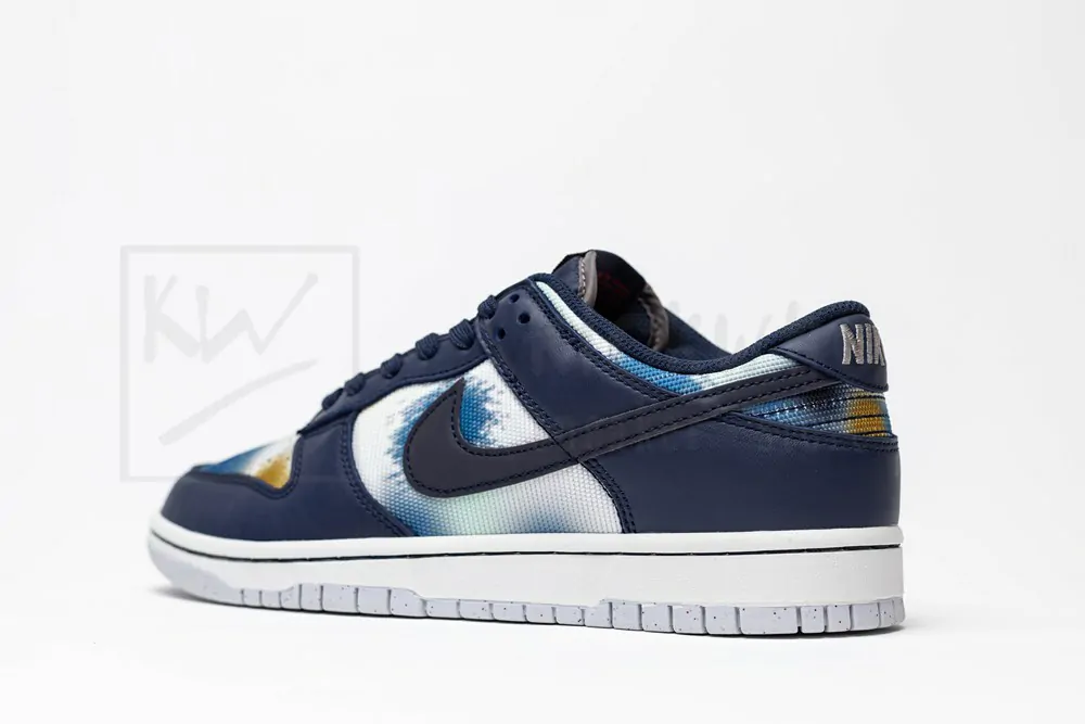 dunk low retro premium 