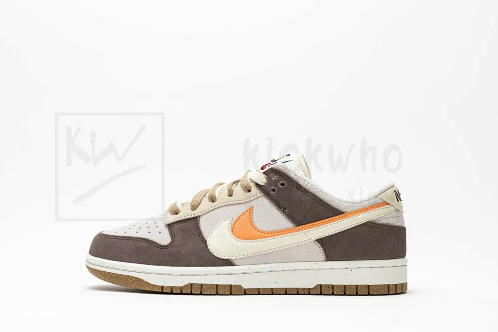 nike dunk low se "85" vlad