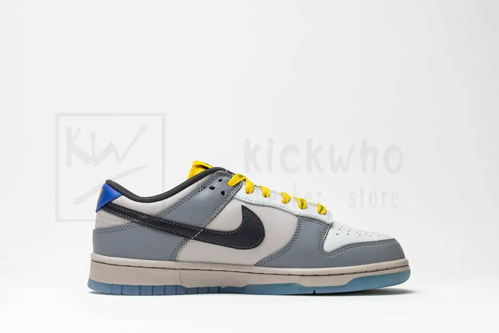 north carolina a&t state x dunk low 