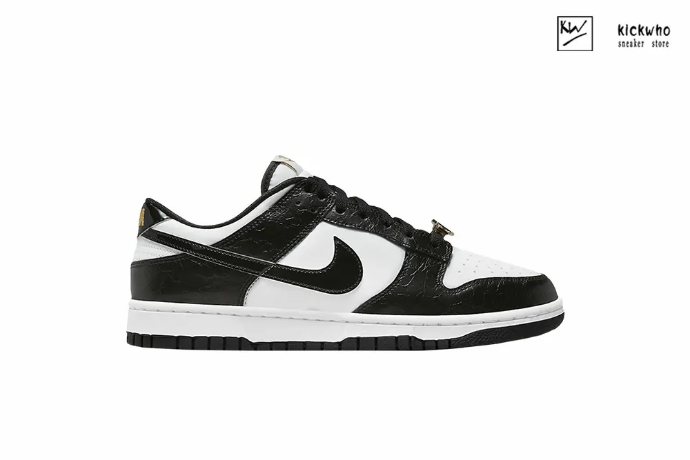 dunk low ''world champ''