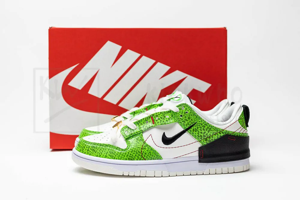 wmns dunk low disrupt 2 