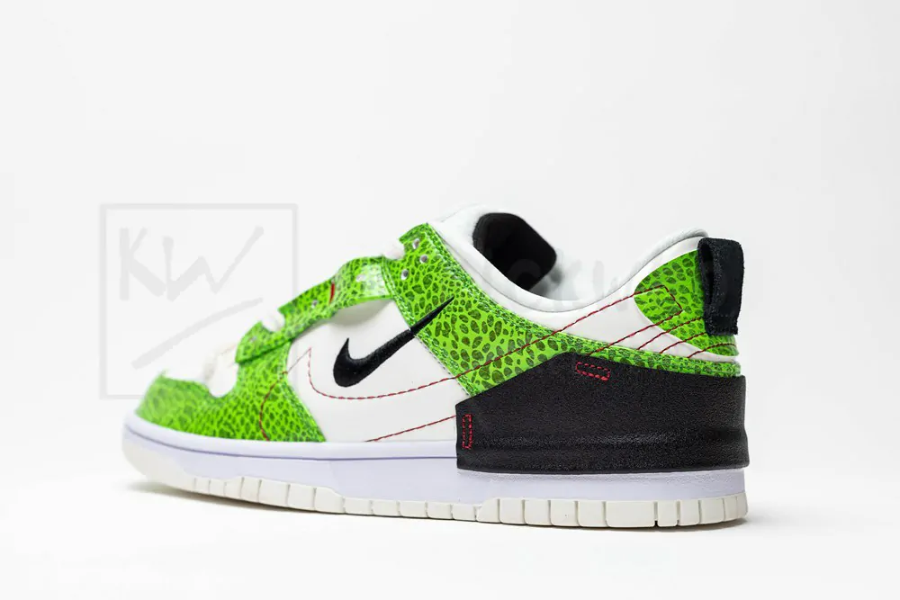 wmns dunk low disrupt 2 