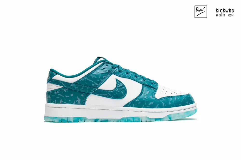 wmns dunk low ''ocean''