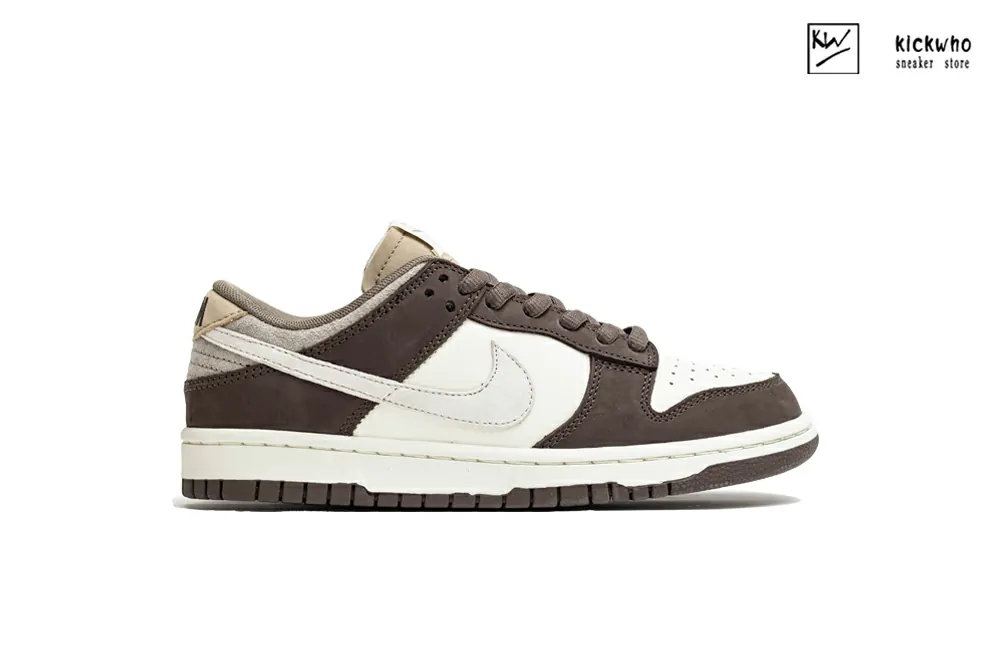 otomo katsuhiro x nike sb dunk low steamboy ost grey brown mocha